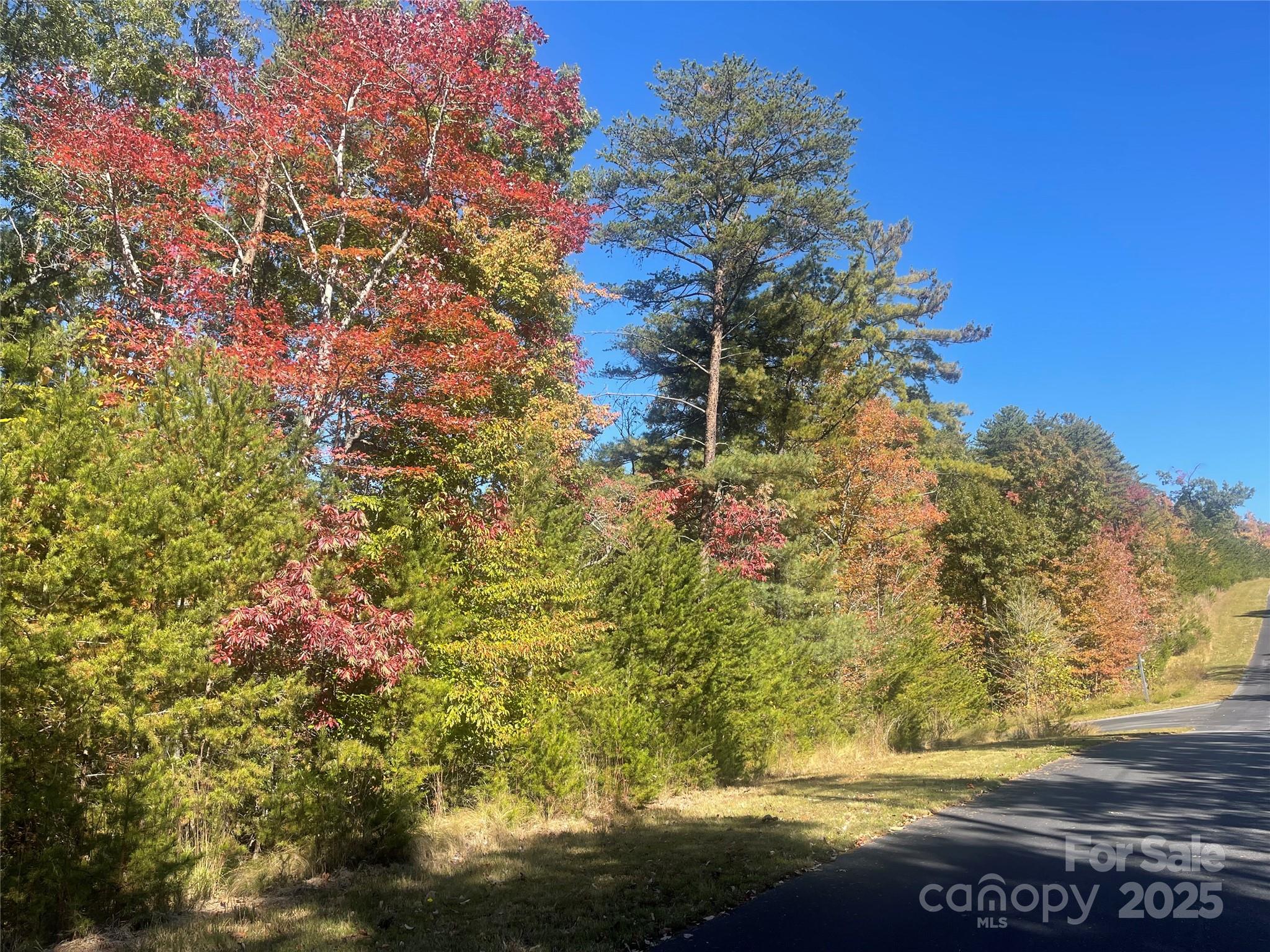 Lot at lot 46 Bald Eagle Lane, Marion, photo 3 of 12