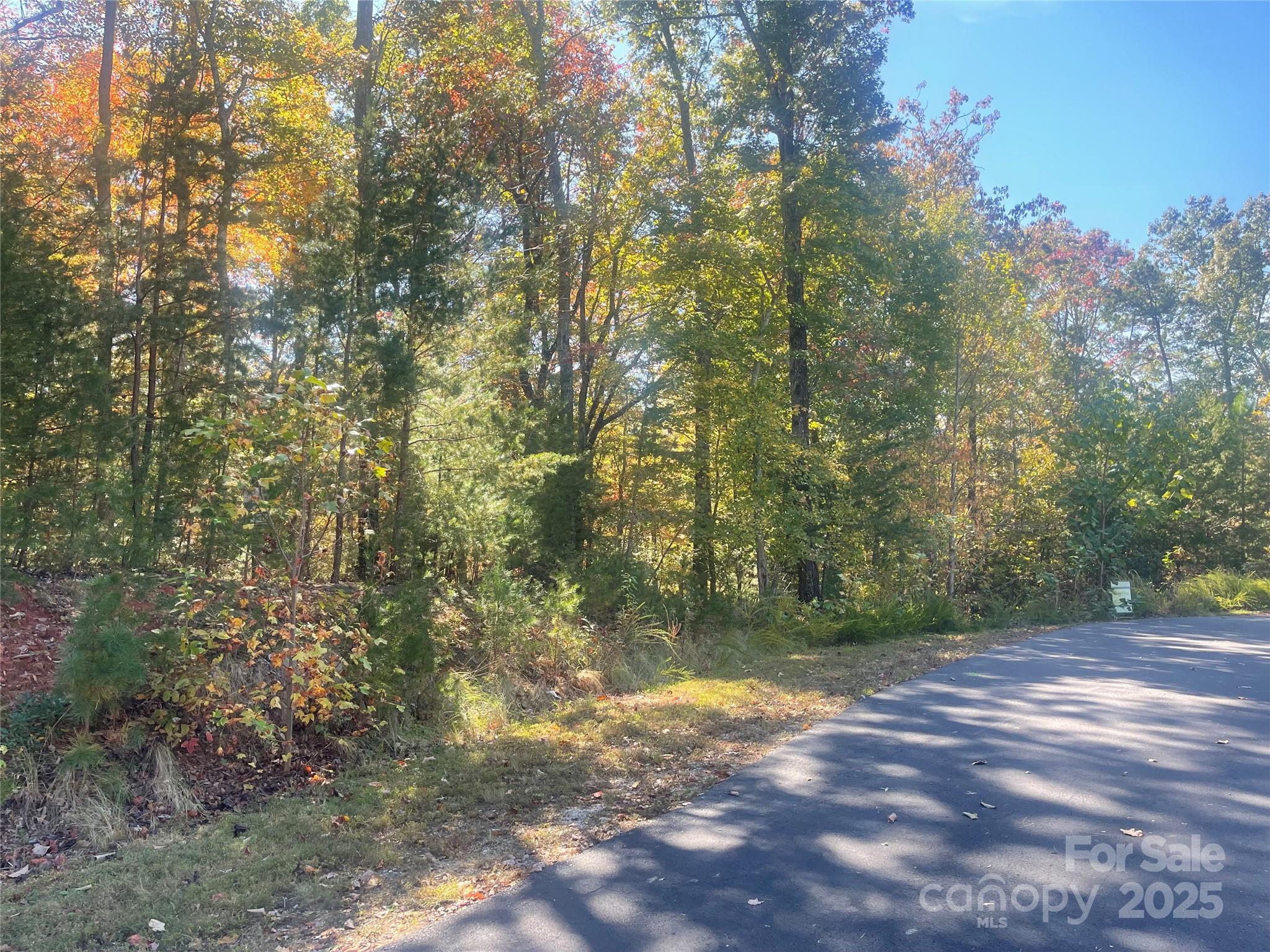 Lot at lot 46 Bald Eagle Lane, Marion, photo 4 of 12