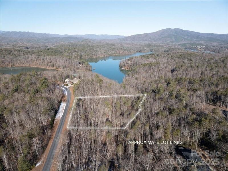 Lot at 00 High Trail Drive, Nebo, photo 2 of 21