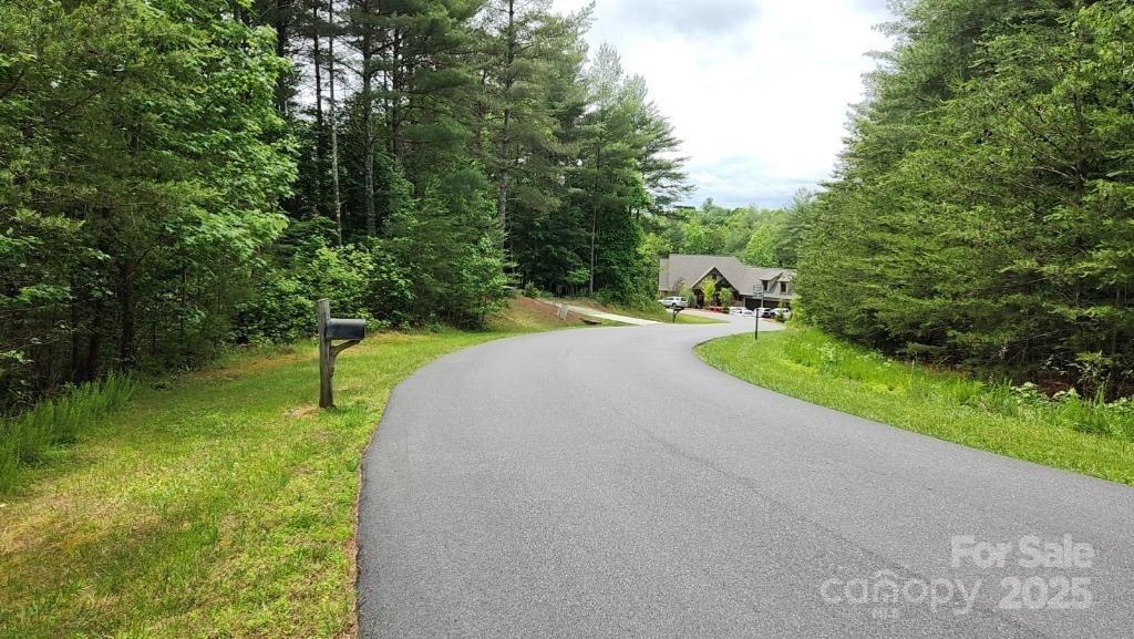Lot at 5339 Knollview Drive, Morganton, photo 9 of 13