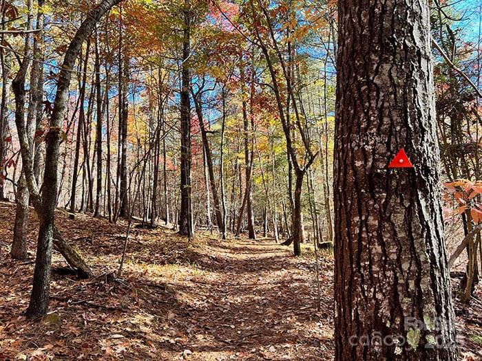 Lot at 5339 Knollview Drive, Morganton, photo 13 of 13