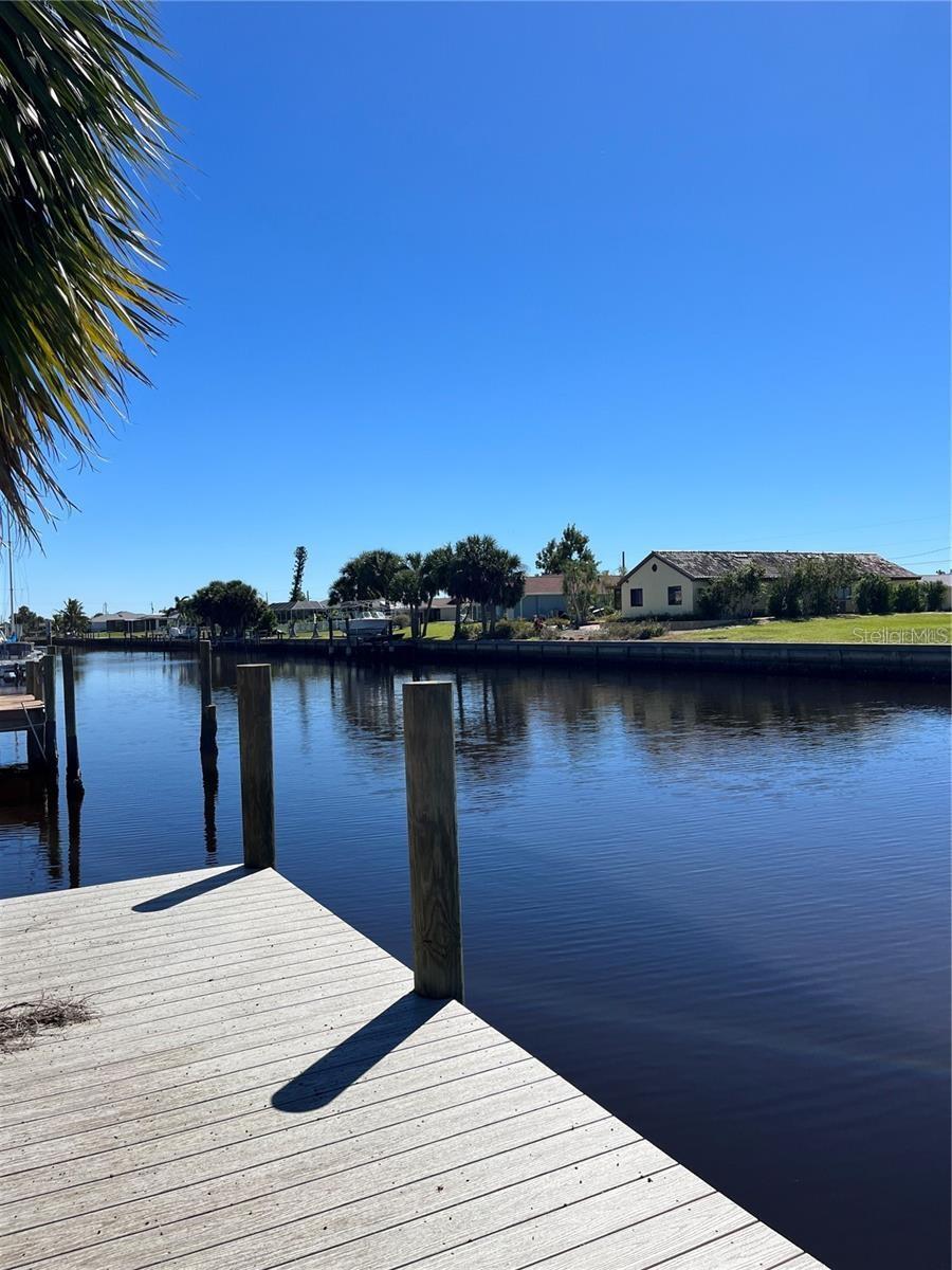 Land at 21081 EDGEWATER DR, PORT CHARLOTTE, photo 8 of 8