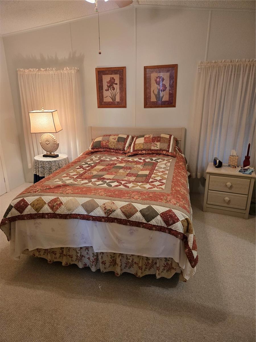Primary Bedroom - 8479 TANAKA DR, ENGLEWOOD
