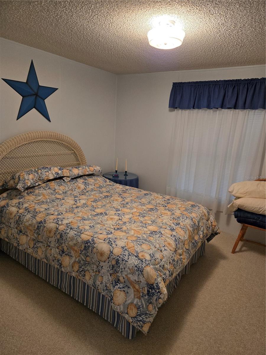 Second Bedroom - 8479 TANAKA DR, ENGLEWOOD