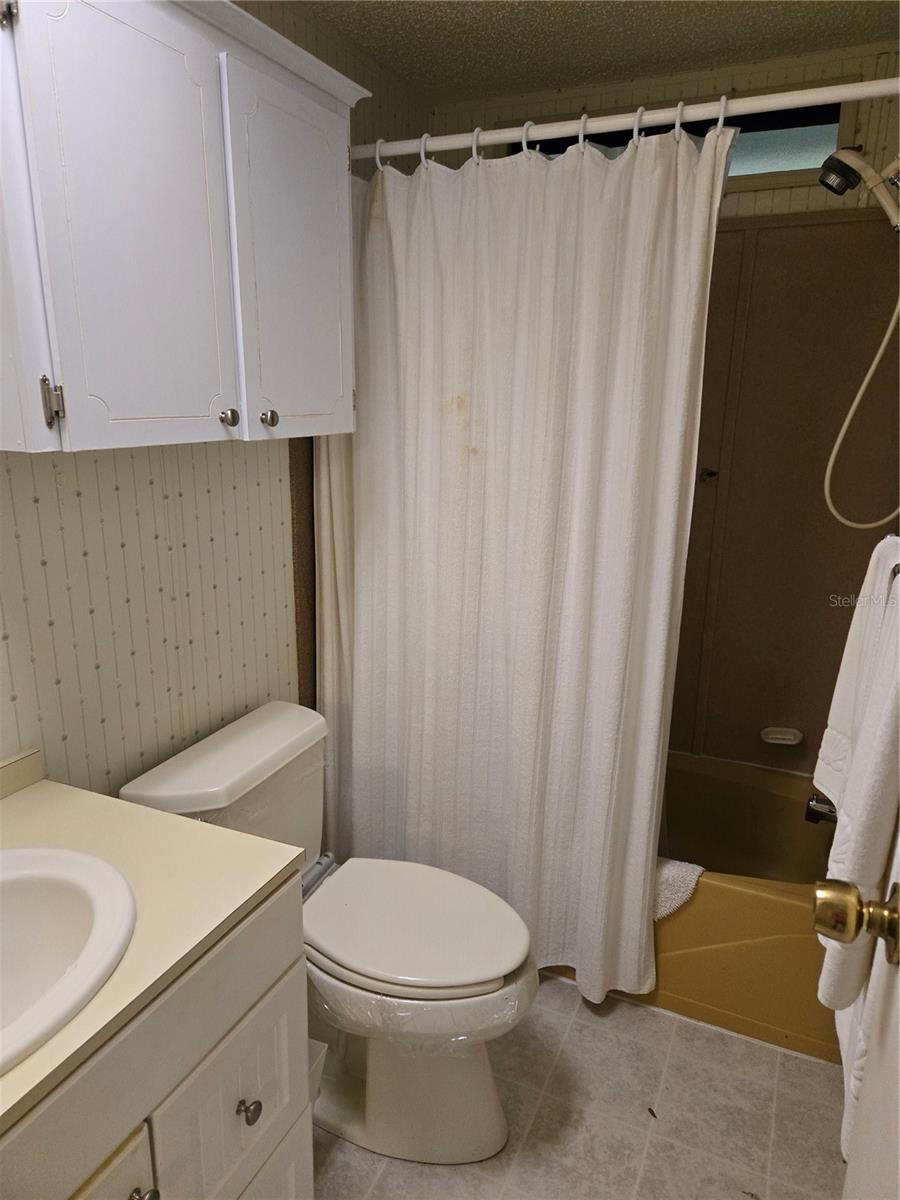 Second Bathroom - 8479 TANAKA DR, ENGLEWOOD