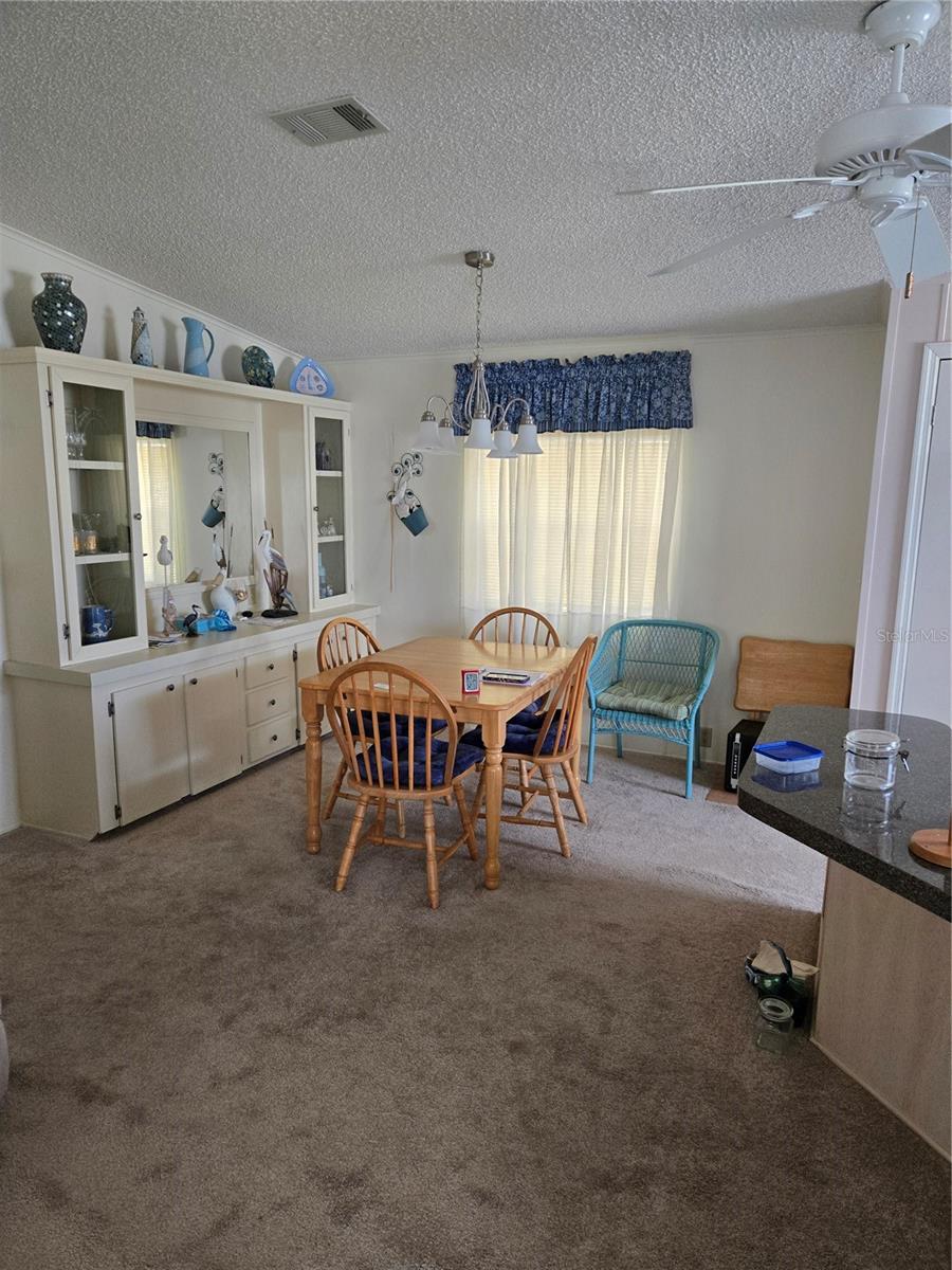 Dinning room - 8479 TANAKA DR, ENGLEWOOD