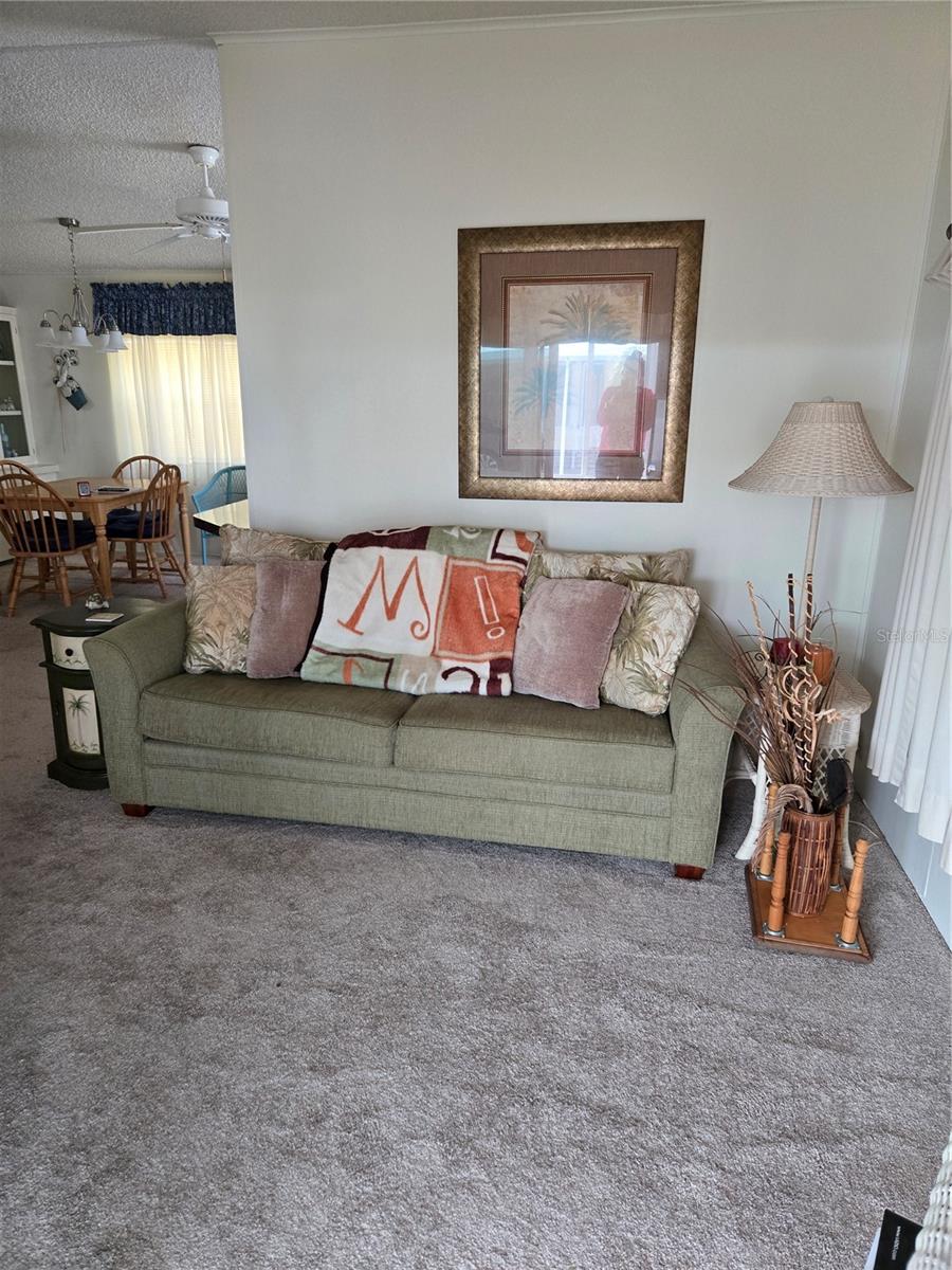 Living Room 1 - 8479 TANAKA DR, ENGLEWOOD
