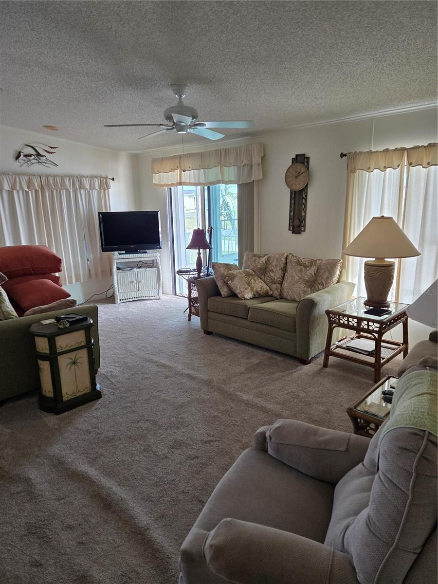 Living Room 1 (different angle) - 8479 TANAKA DR, ENGLEWOOD