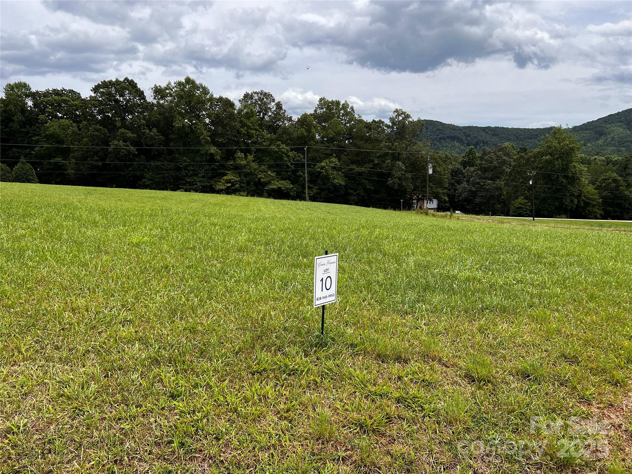 Lot at 125 Grace Estates Drive, Marion, photo 2 of 12