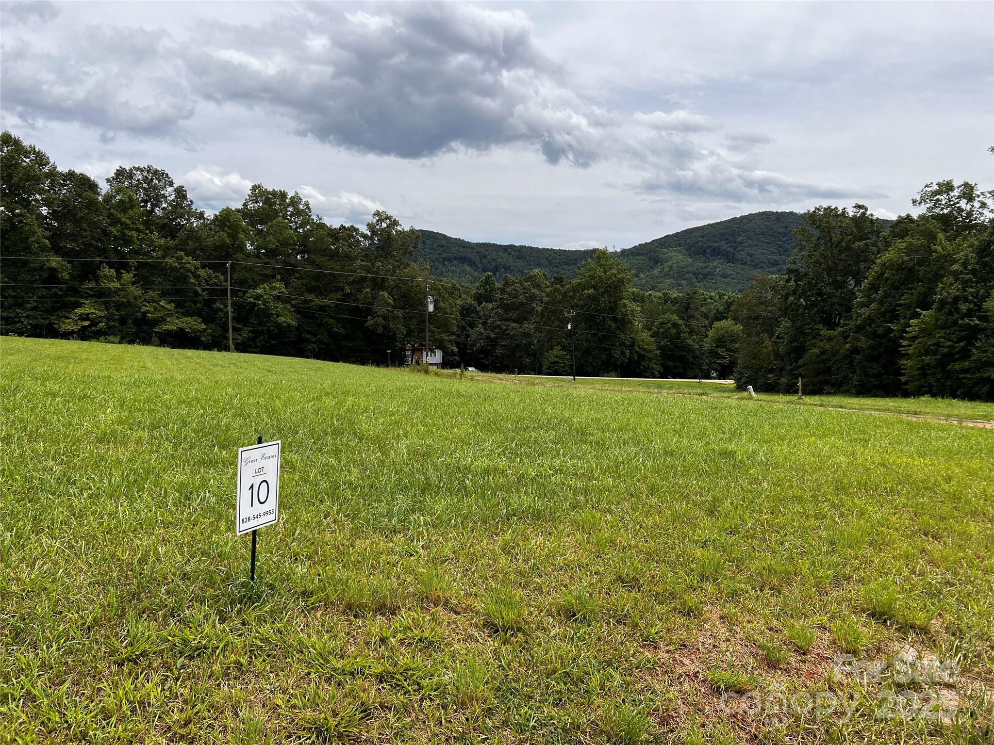 Lot at 125 Grace Estates Drive, Marion, photo 10 of 12