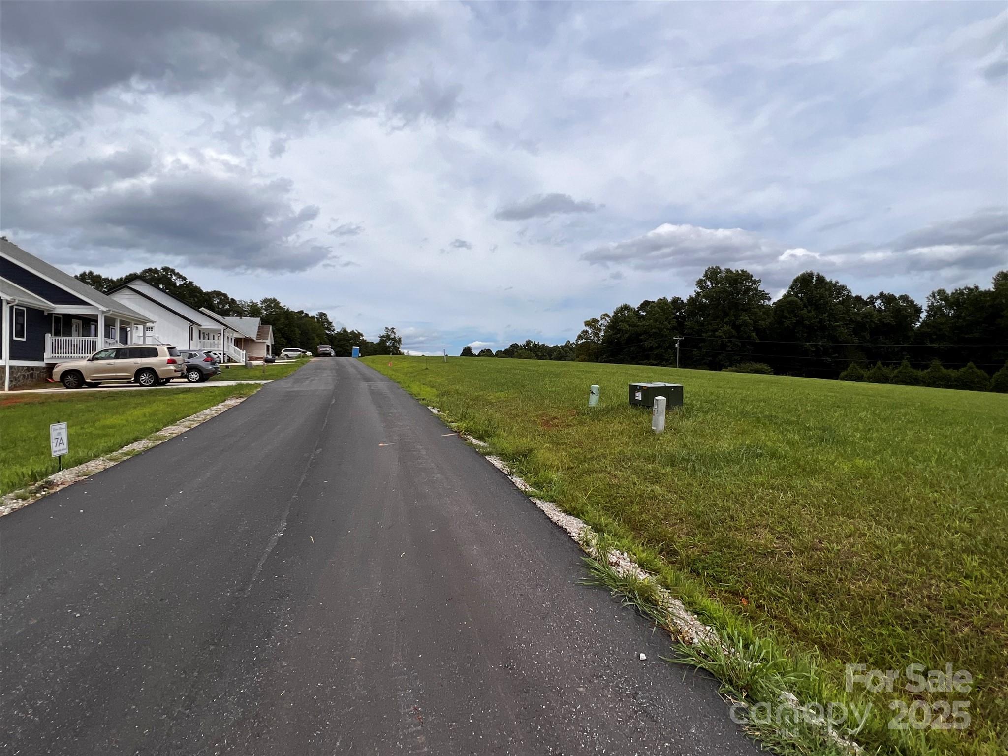 Lot at 125 Grace Estates Drive, Marion, photo 11 of 12