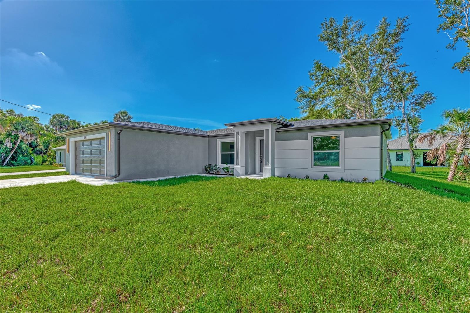 Single Family Residence at 5049 BIRDSONG ST, NORTH PORT, photo 3 of 37