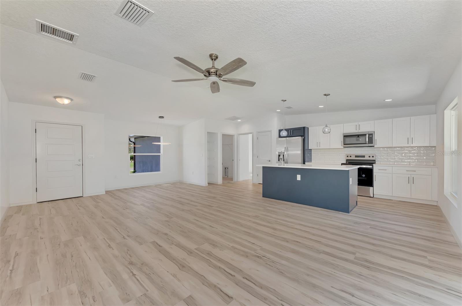 Single Family Residence at 5049 BIRDSONG ST, NORTH PORT, photo 8 of 37