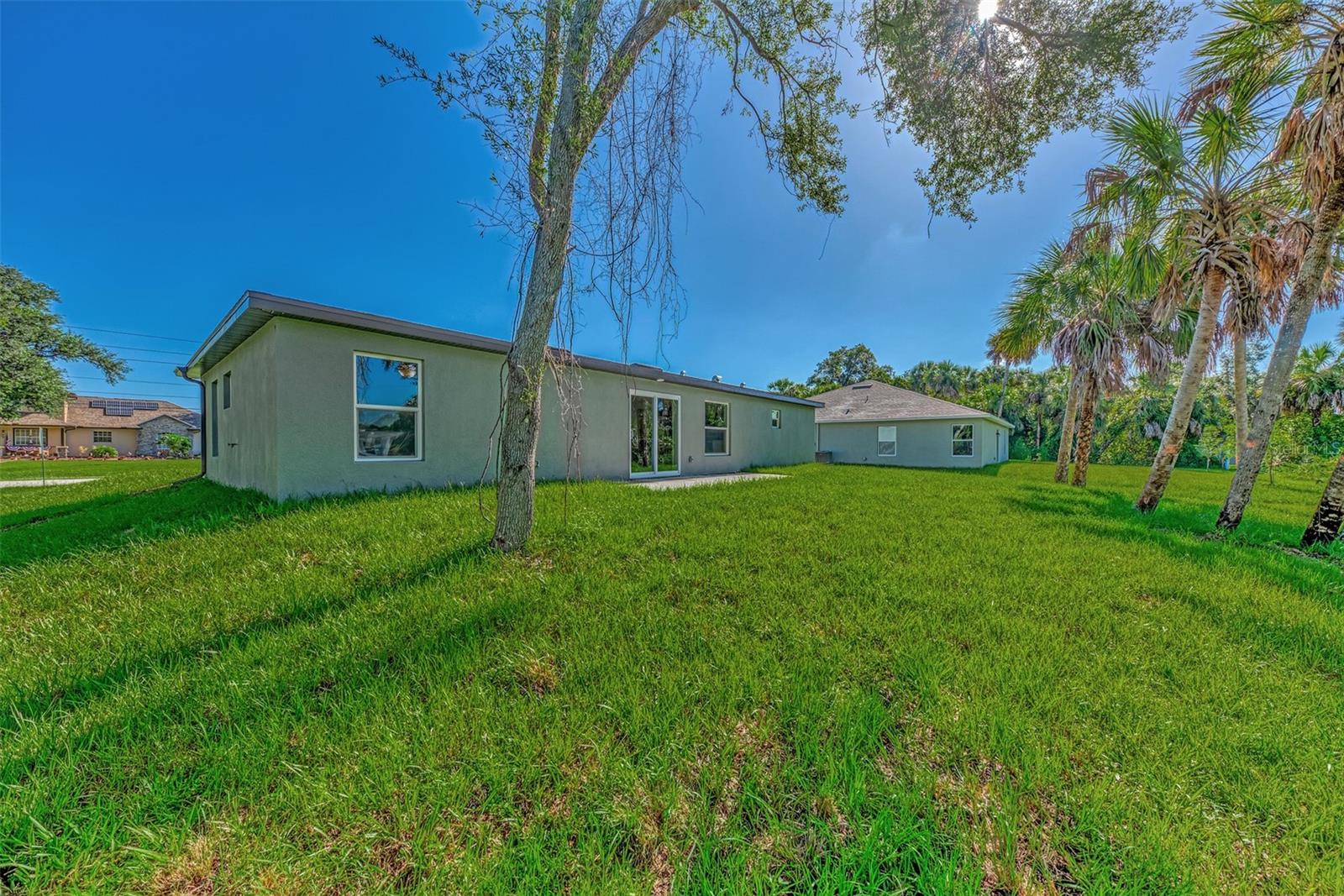 Single Family Residence at 5049 BIRDSONG ST, NORTH PORT, photo 33 of 37