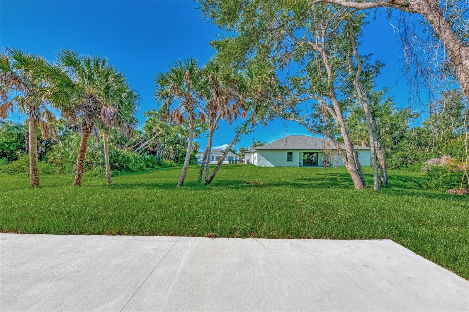 Single Family Residence at 5049 BIRDSONG ST, NORTH PORT, photo 34 of 37