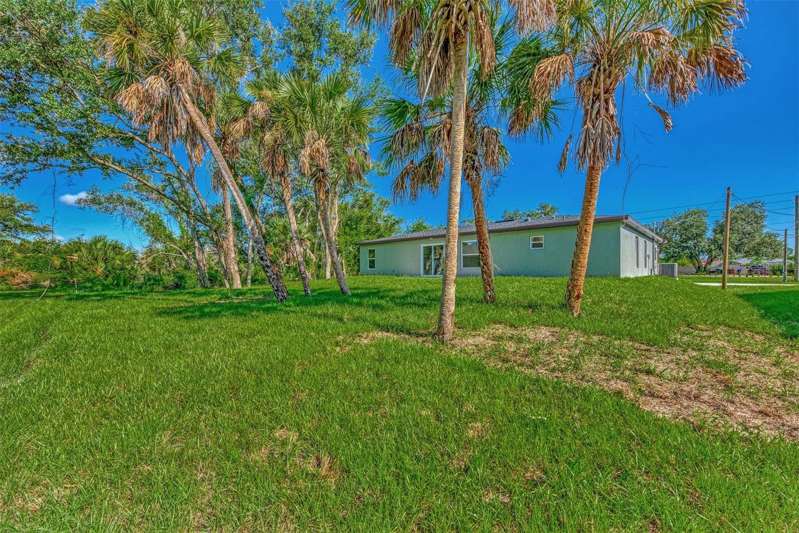 Single Family Residence at 5049 BIRDSONG ST, NORTH PORT, photo 36 of 37