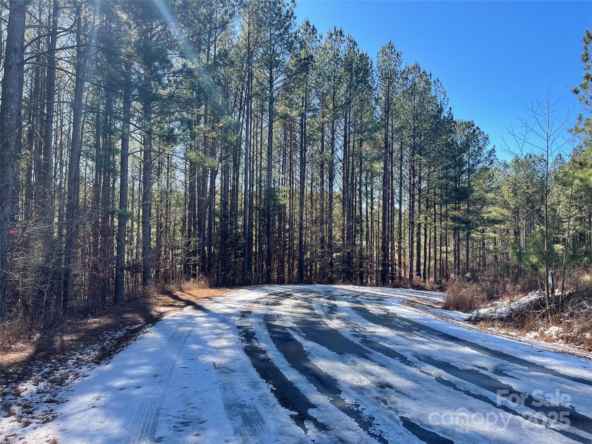 Development rds. - 109 Shortoff Trail, Valdese