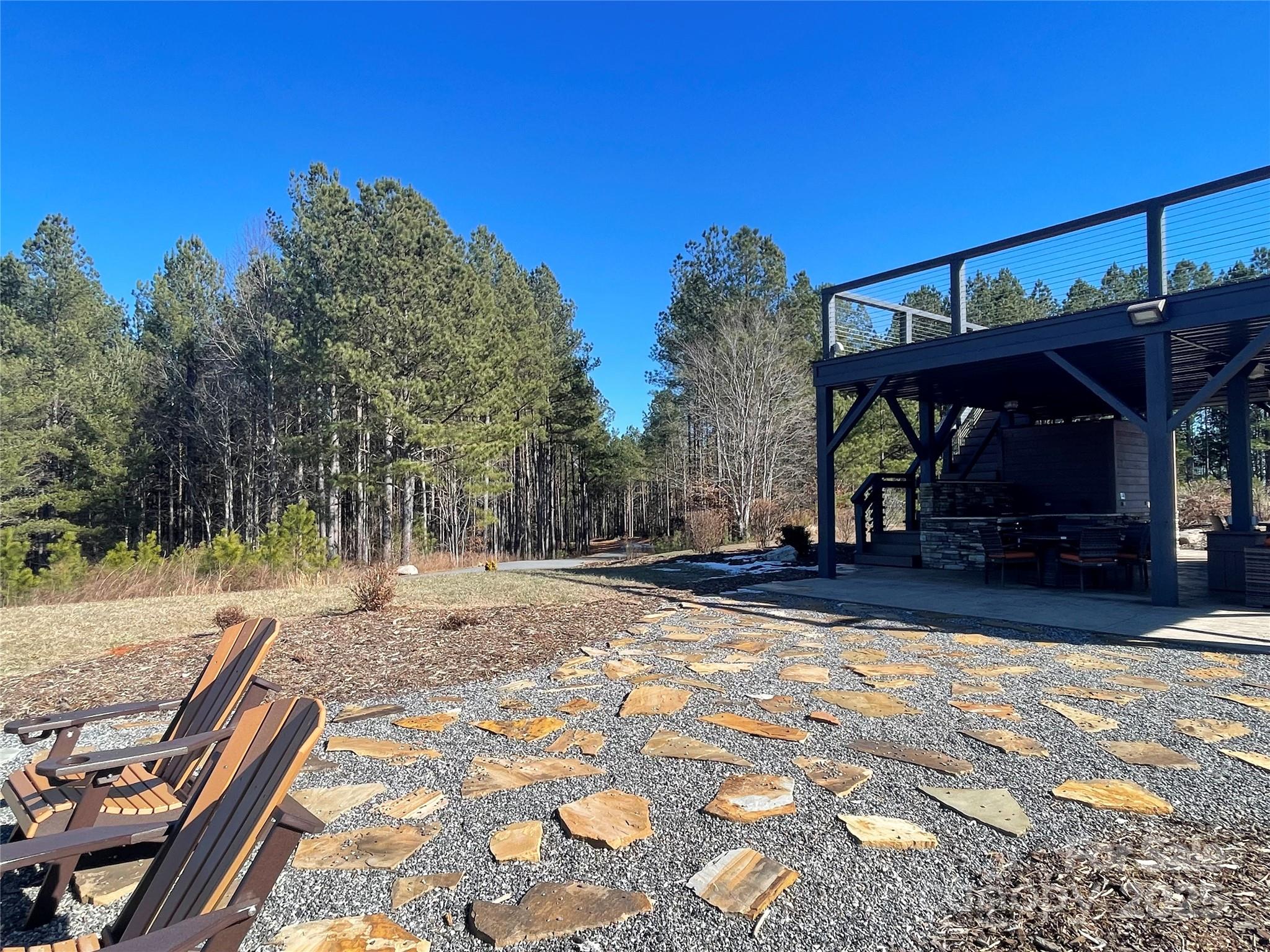 Common/Recreational area. - 109 Shortoff Trail, Valdese