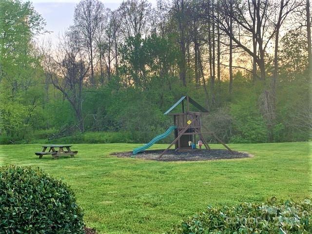 Park - 0 Creekside Circle, Rutherfordton