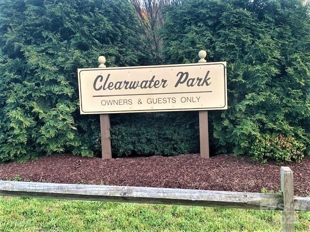 Park - 0 Creekside Circle, Rutherfordton