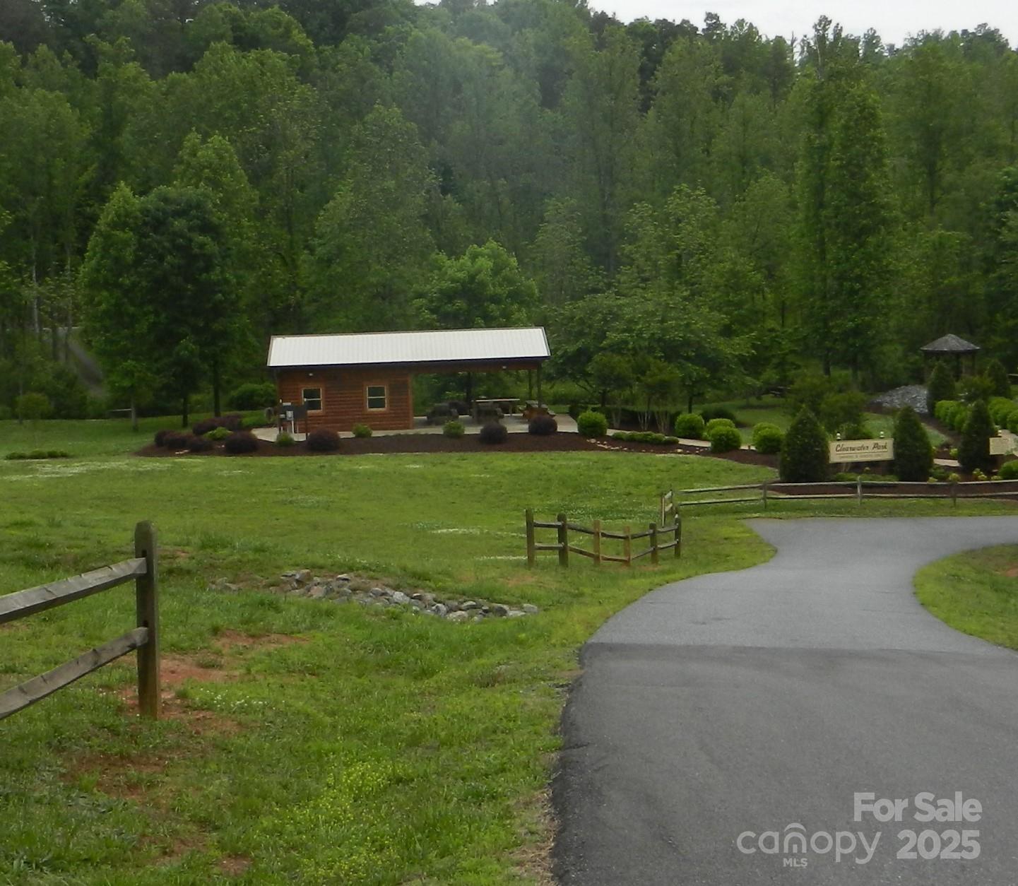 Park - 0 Creekside Circle, Rutherfordton