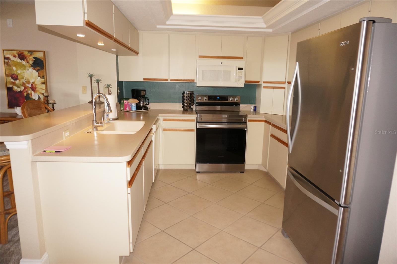 Condominium at 1601 PARK BEACH CIR #125/11, PUNTA GORDA, photo 16 of 47