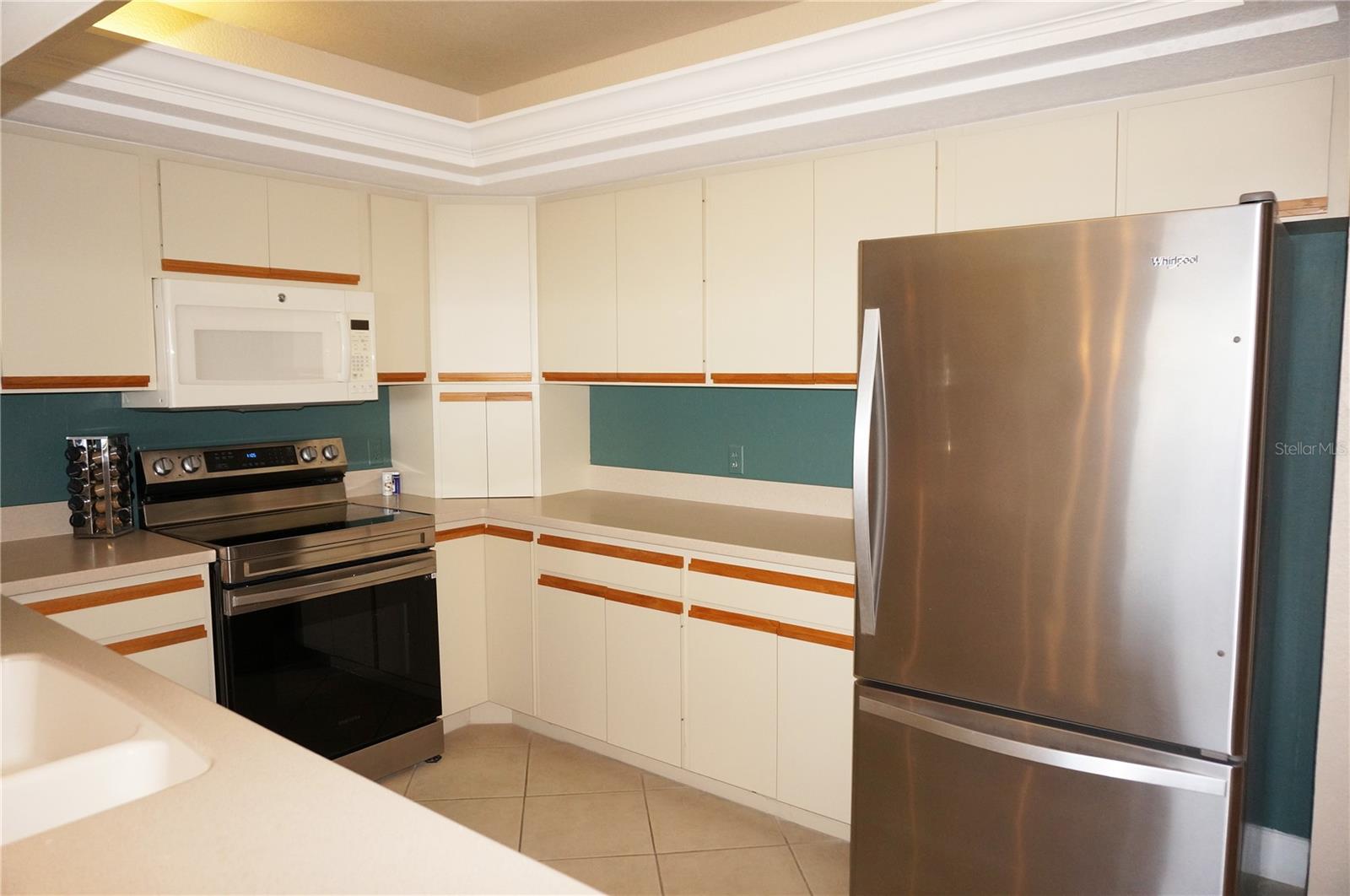 Condominium at 1601 PARK BEACH CIR #125/11, PUNTA GORDA, photo 18 of 47