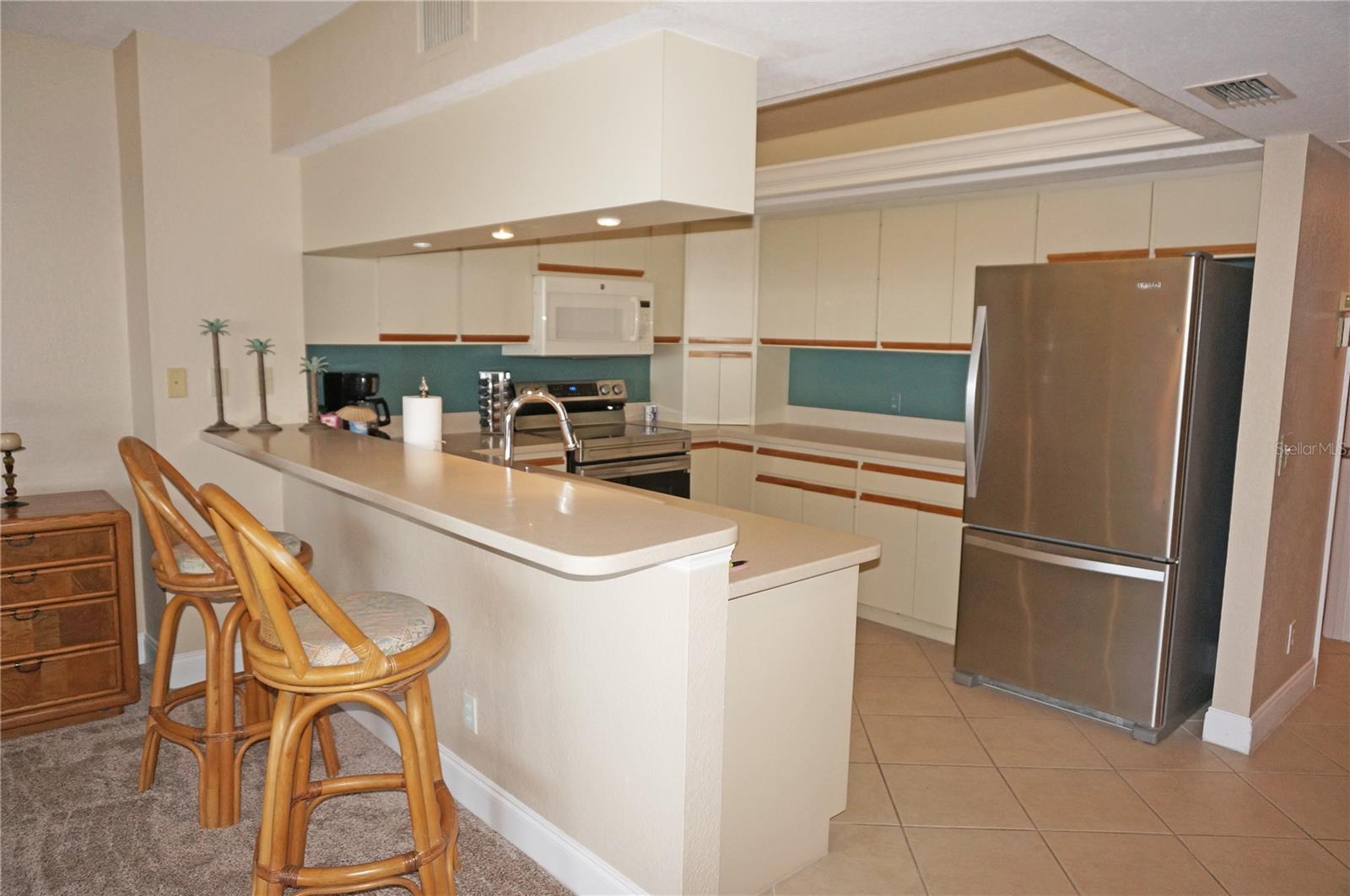 Condominium at 1601 PARK BEACH CIR #125/11, PUNTA GORDA, photo 15 of 47