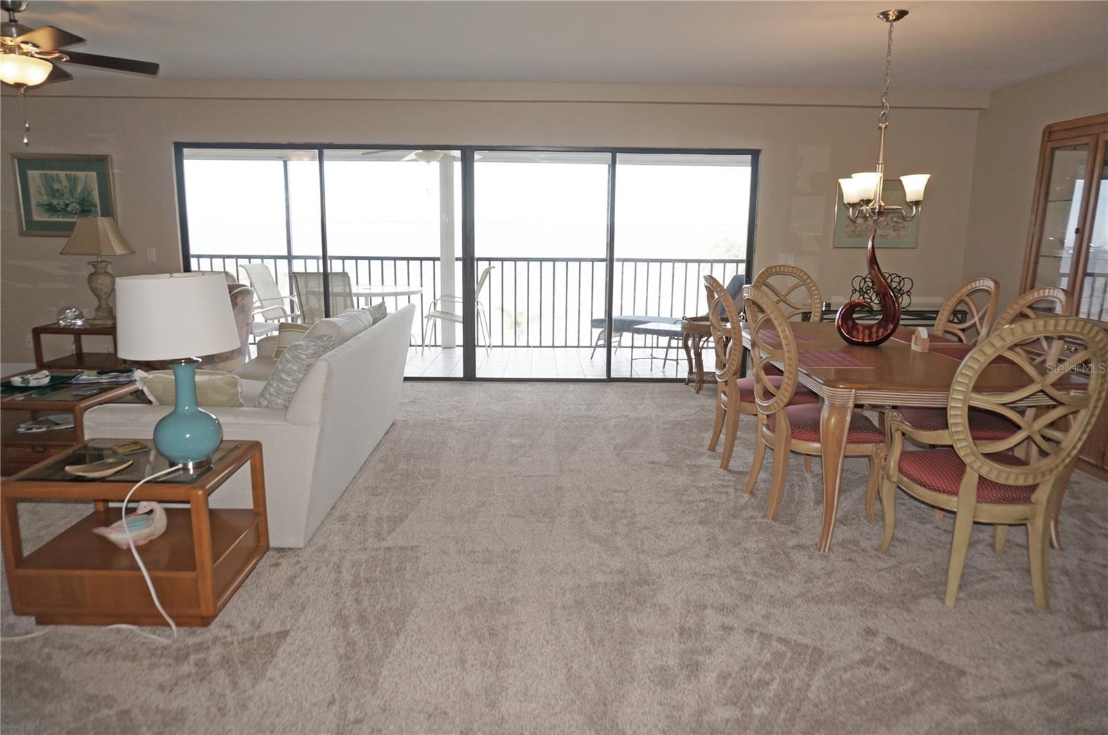 Condominium at 1601 PARK BEACH CIR #125/11, PUNTA GORDA, photo 3 of 47