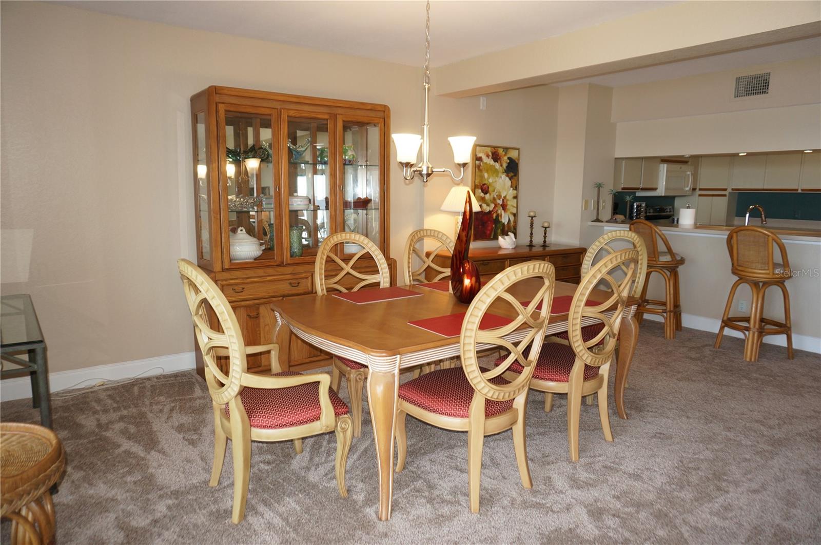 Condominium at 1601 PARK BEACH CIR #125/11, PUNTA GORDA, photo 9 of 47