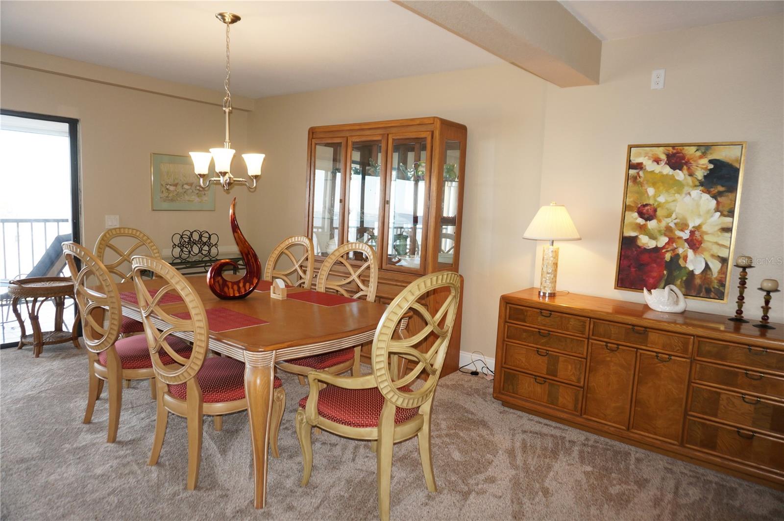 Condominium at 1601 PARK BEACH CIR #125/11, PUNTA GORDA, photo 10 of 47