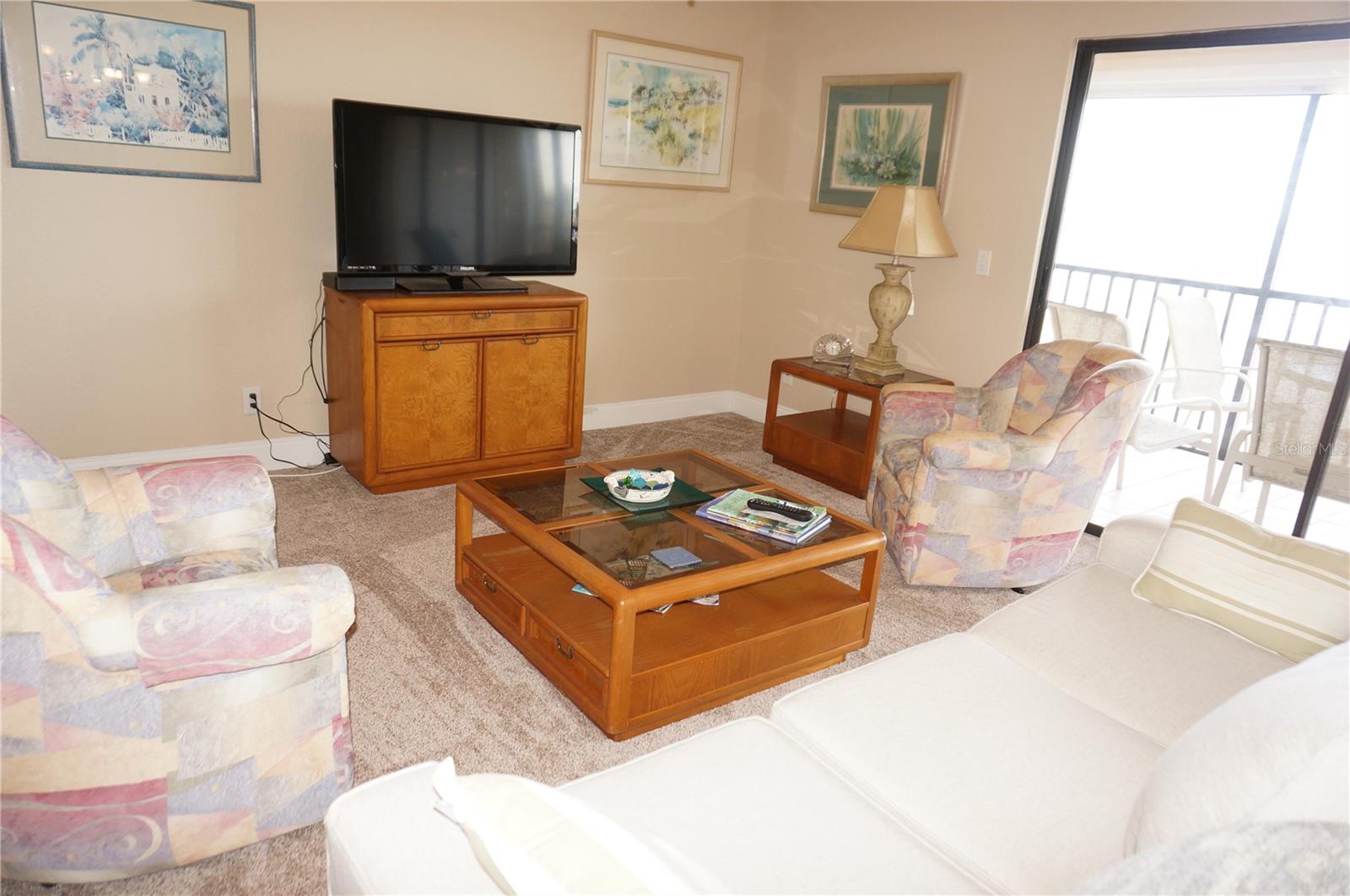 Condominium at 1601 PARK BEACH CIR #125/11, PUNTA GORDA, photo 4 of 47
