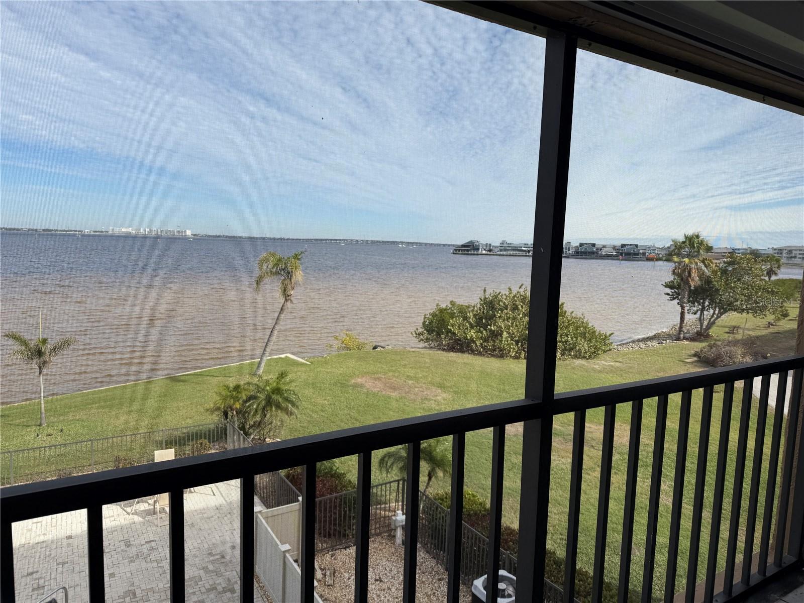 Condominium at 1601 PARK BEACH CIR #125/11, PUNTA GORDA, photo 38 of 47