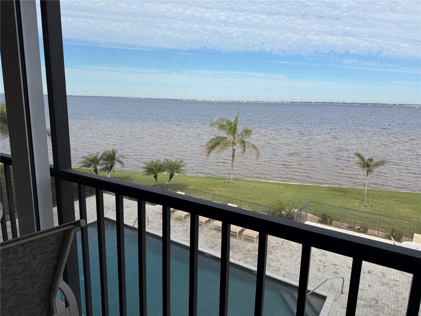 Condominium at 1601 PARK BEACH CIR #125/11, PUNTA GORDA, photo 39 of 47