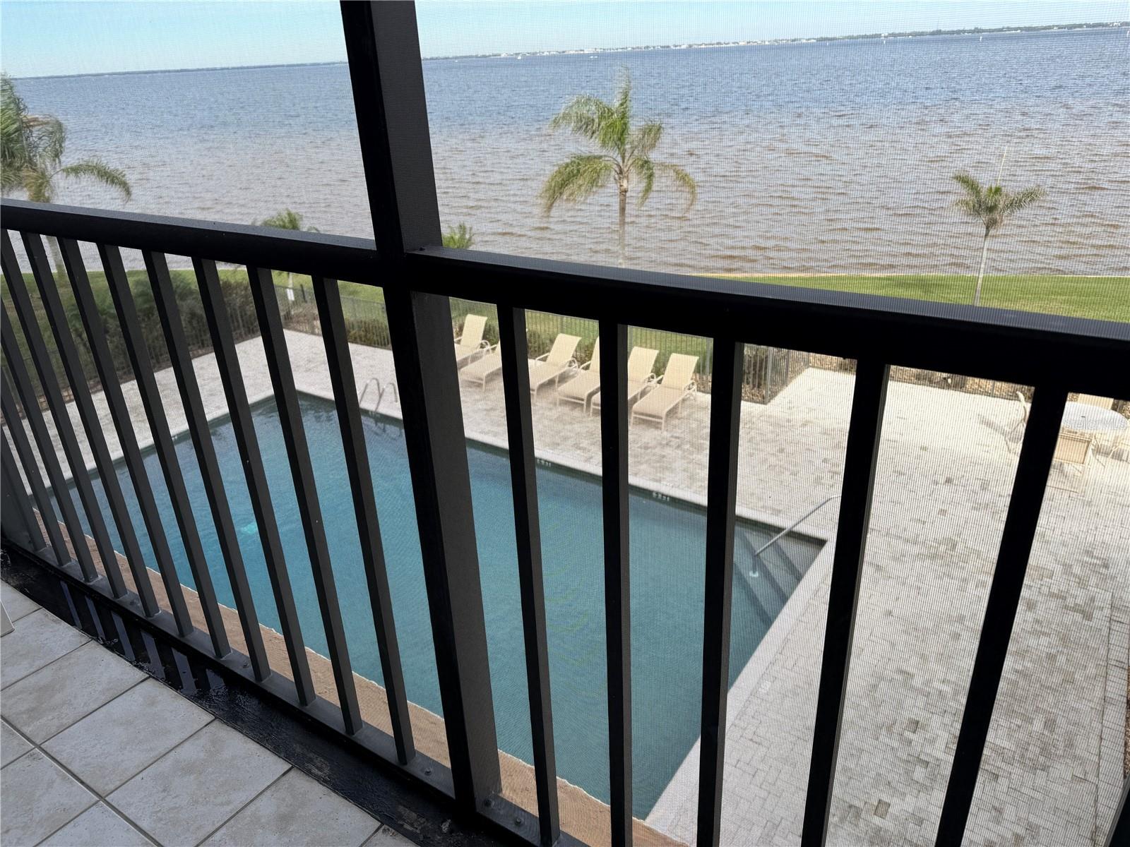 Condominium at 1601 PARK BEACH CIR #125/11, PUNTA GORDA, photo 40 of 47