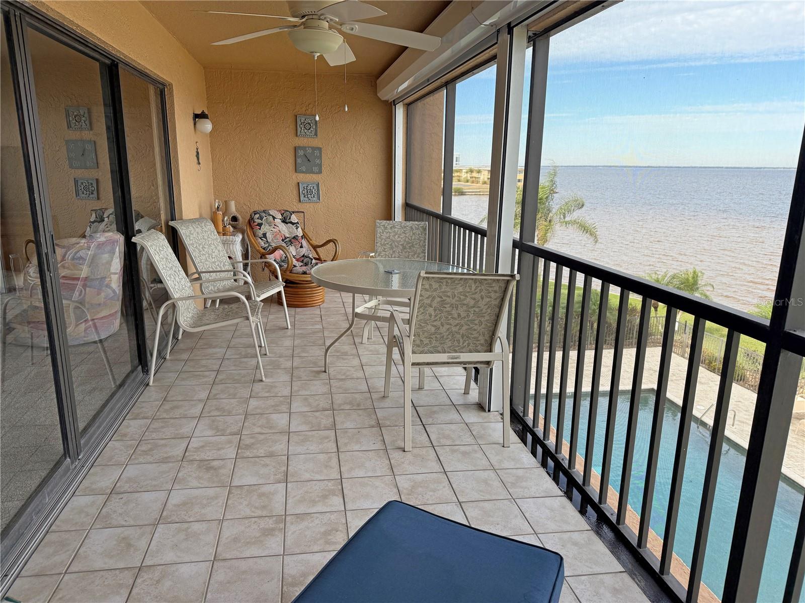 Condominium at 1601 PARK BEACH CIR #125/11, PUNTA GORDA, photo 36 of 47