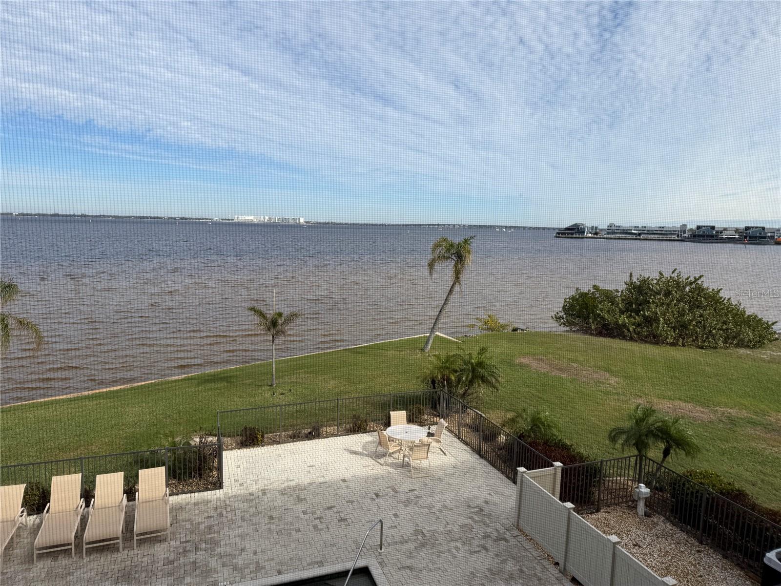 Condominium at 1601 PARK BEACH CIR #125/11, PUNTA GORDA, photo 41 of 47