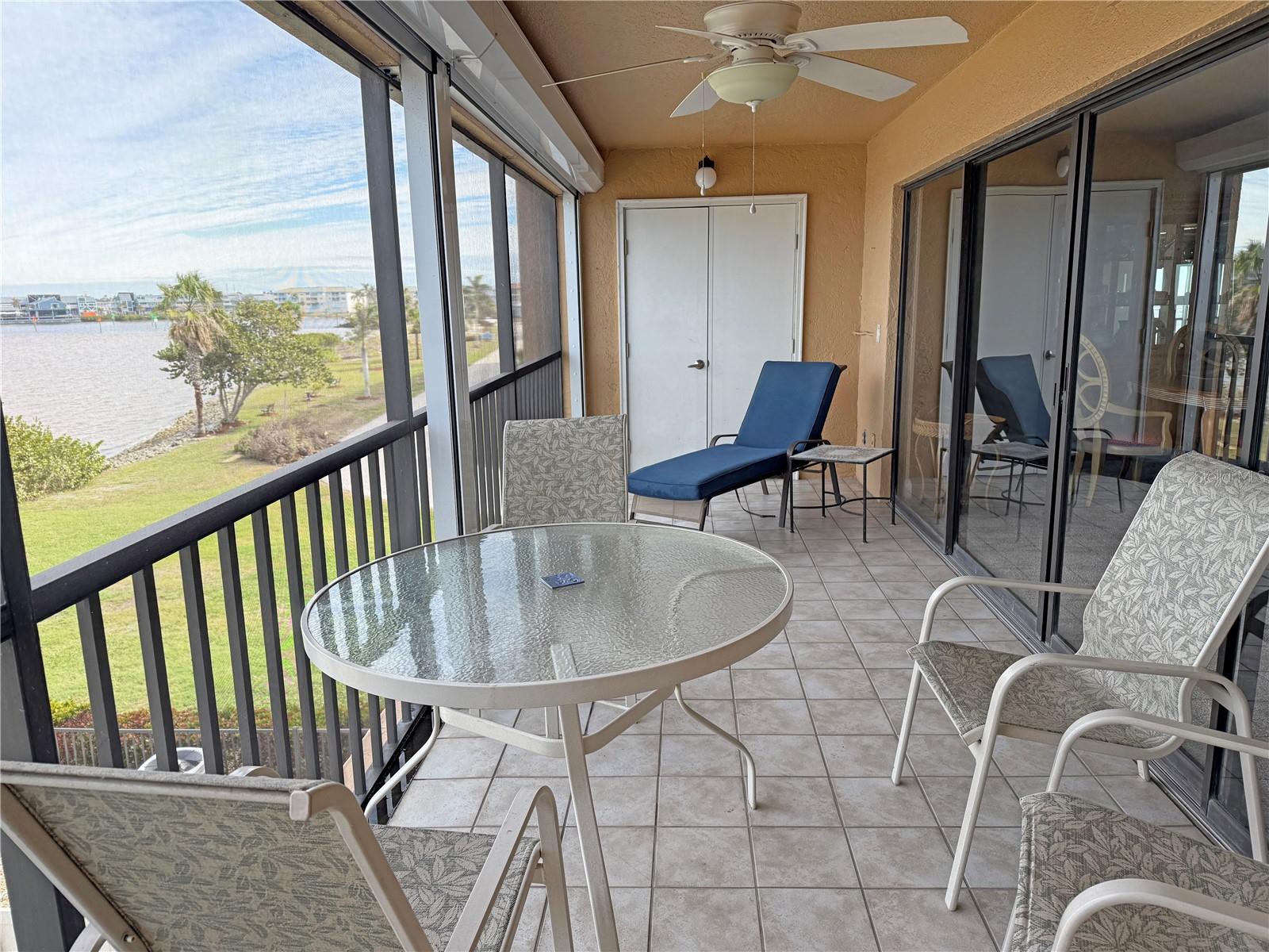 Condominium at 1601 PARK BEACH CIR #125/11, PUNTA GORDA, photo 37 of 47