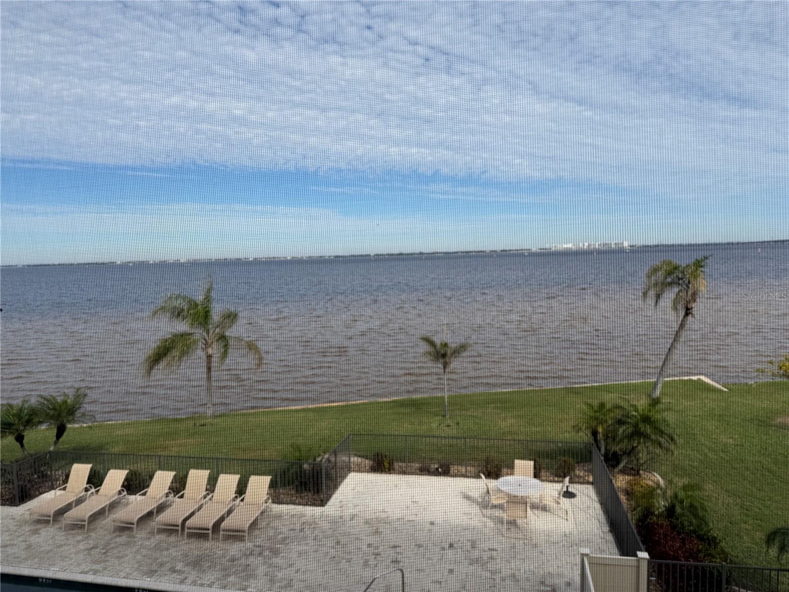 Condominium at 1601 PARK BEACH CIR #125/11, PUNTA GORDA, photo 42 of 47