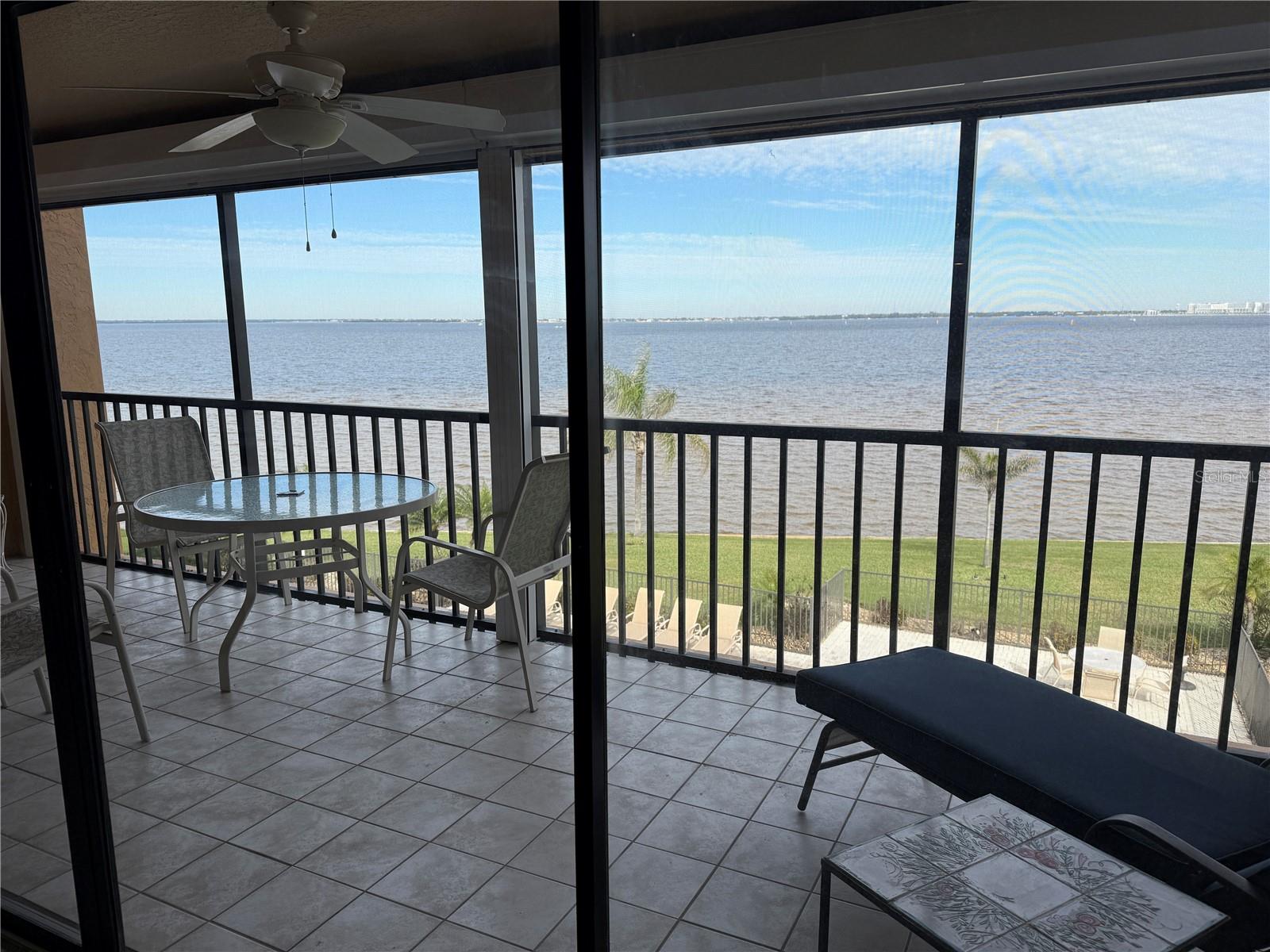 Condominium at 1601 PARK BEACH CIR #125/11, PUNTA GORDA, photo 43 of 47
