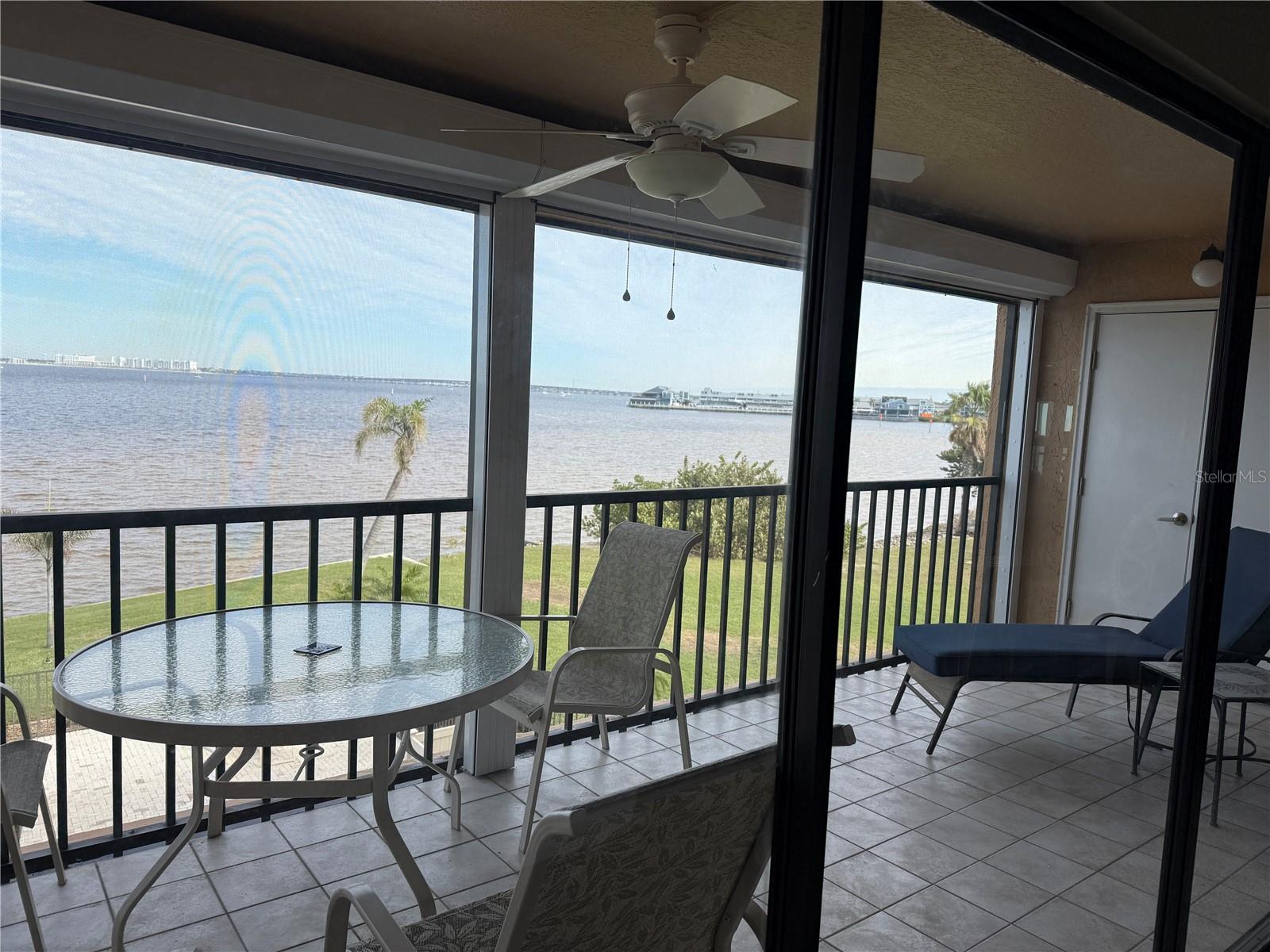 Condominium at 1601 PARK BEACH CIR #125/11, PUNTA GORDA, photo 44 of 47