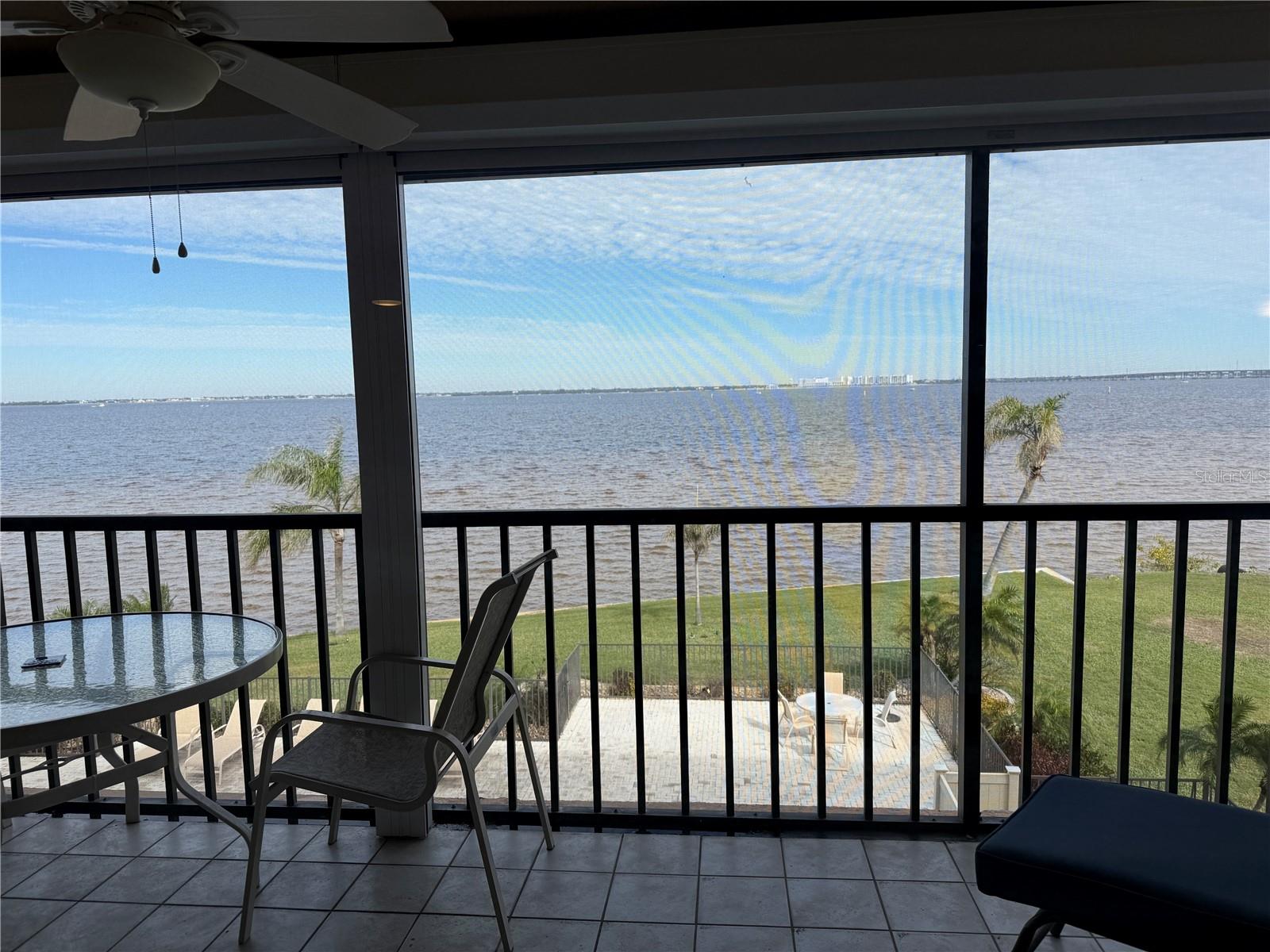 Condominium at 1601 PARK BEACH CIR #125/11, PUNTA GORDA, photo 45 of 47