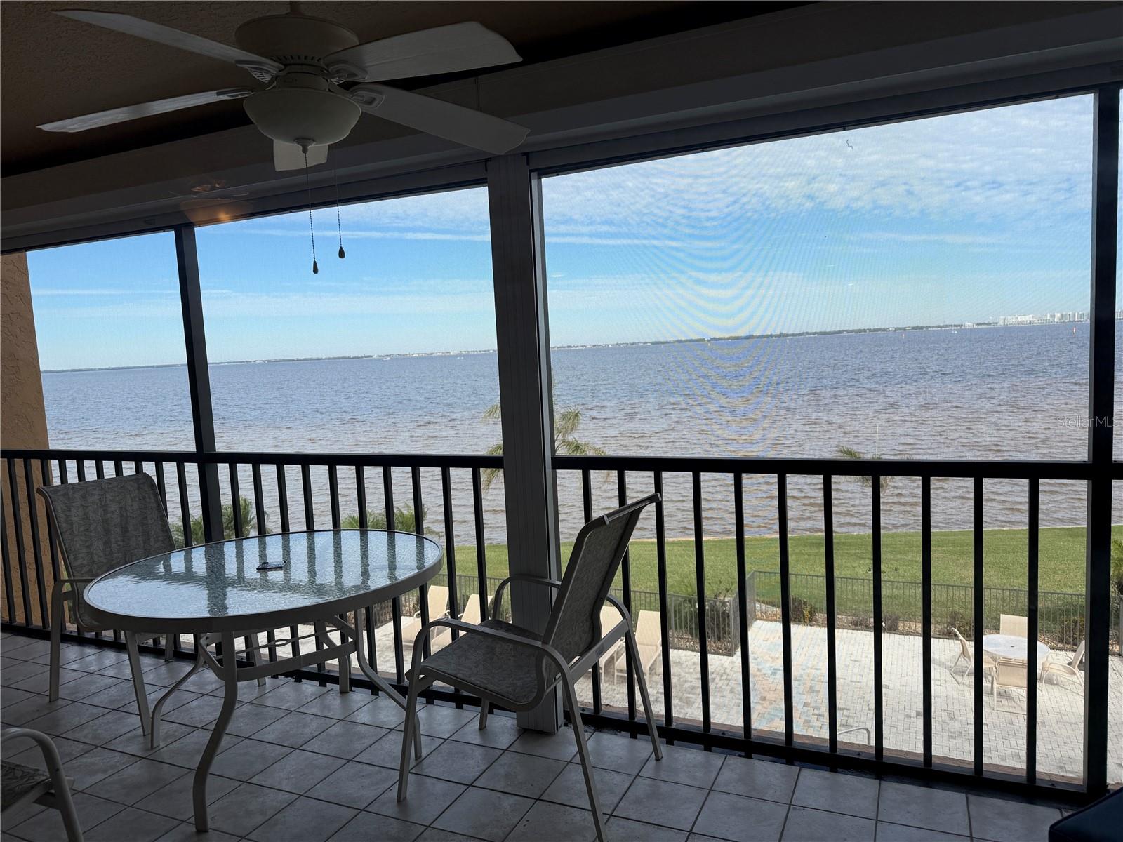 Condominium at 1601 PARK BEACH CIR #125/11, PUNTA GORDA, photo 46 of 47