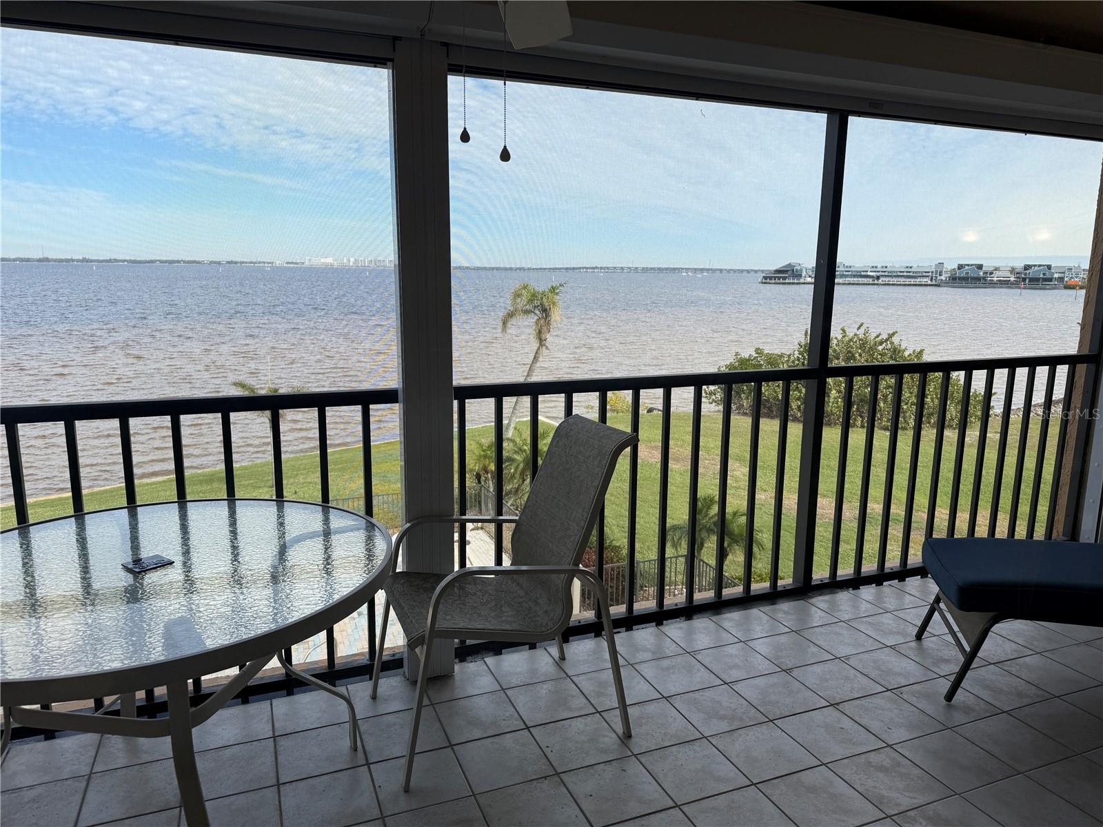 Condominium at 1601 PARK BEACH CIR #125/11, PUNTA GORDA, photo 47 of 47