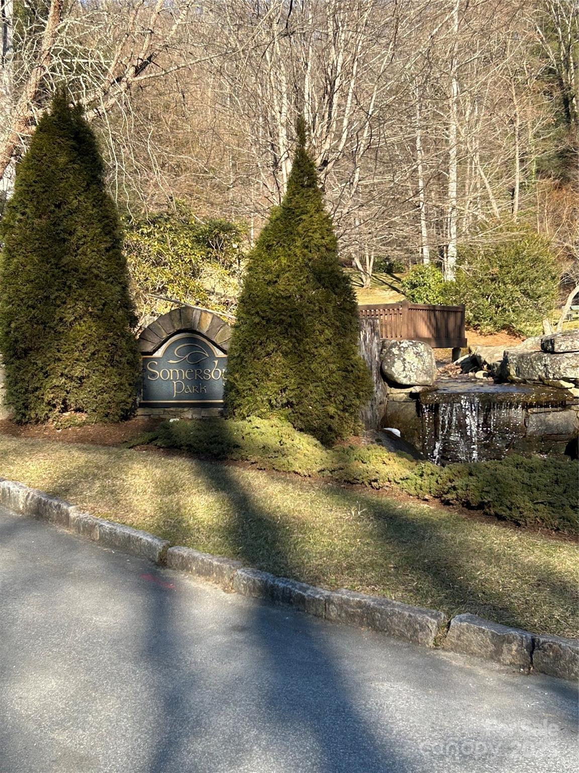 Lot at 210 Thistlewynd Trail, Hendersonville, photo 5 of 6