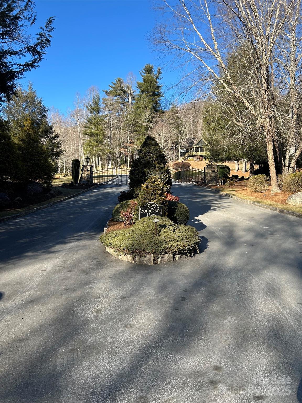 Lot at 210 Thistlewynd Trail, Hendersonville, photo 6 of 6
