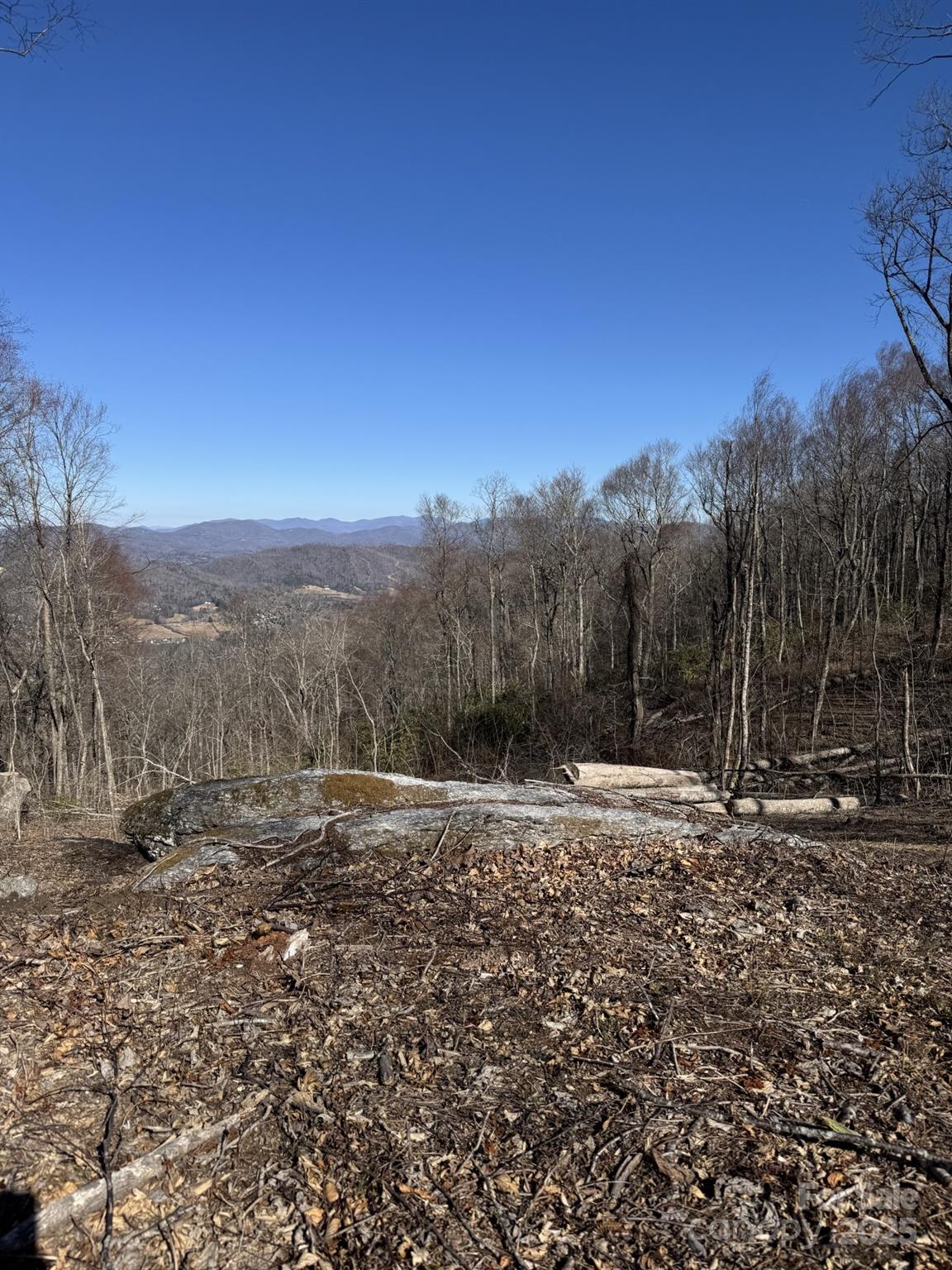 Lot at 0000 West Garden Trail, Hendersonville, photo 4 of 8