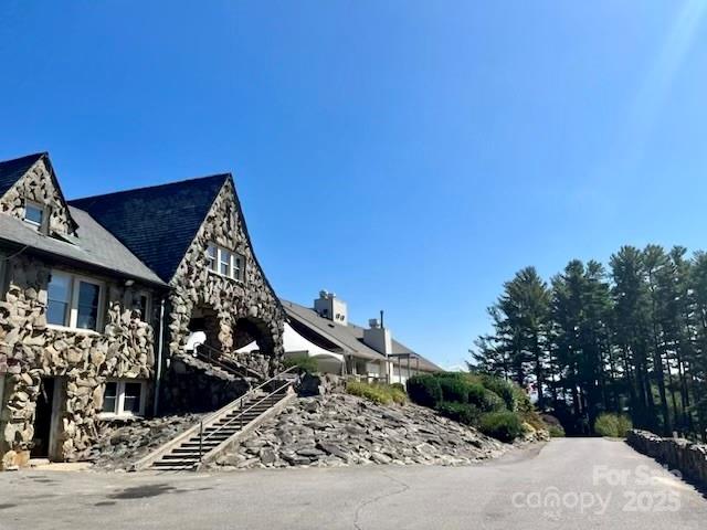 Clubhouse - TBD Hickory Vista Lane, Mills River