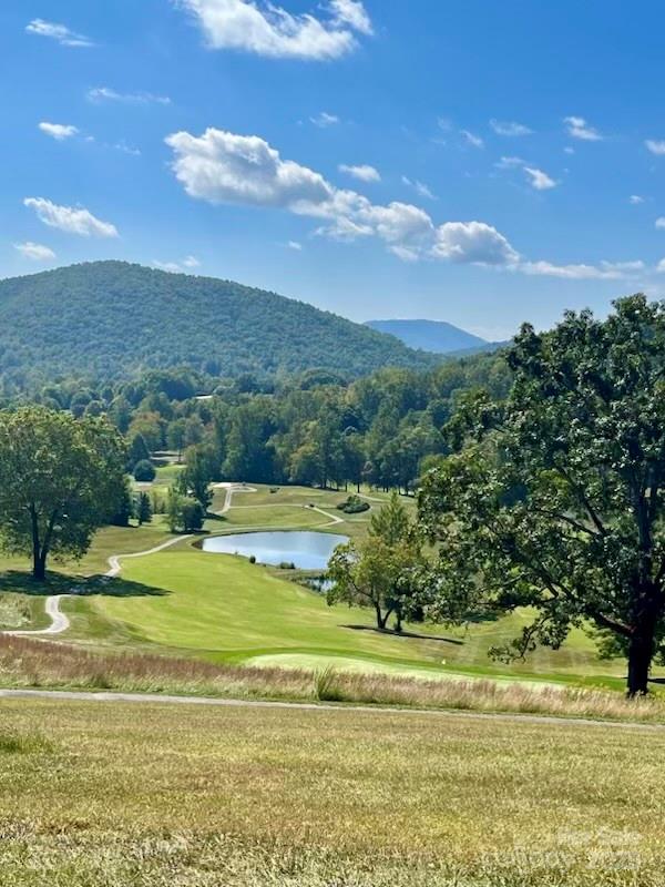 Golf Course - TBD Hickory Vista Lane, Mills River