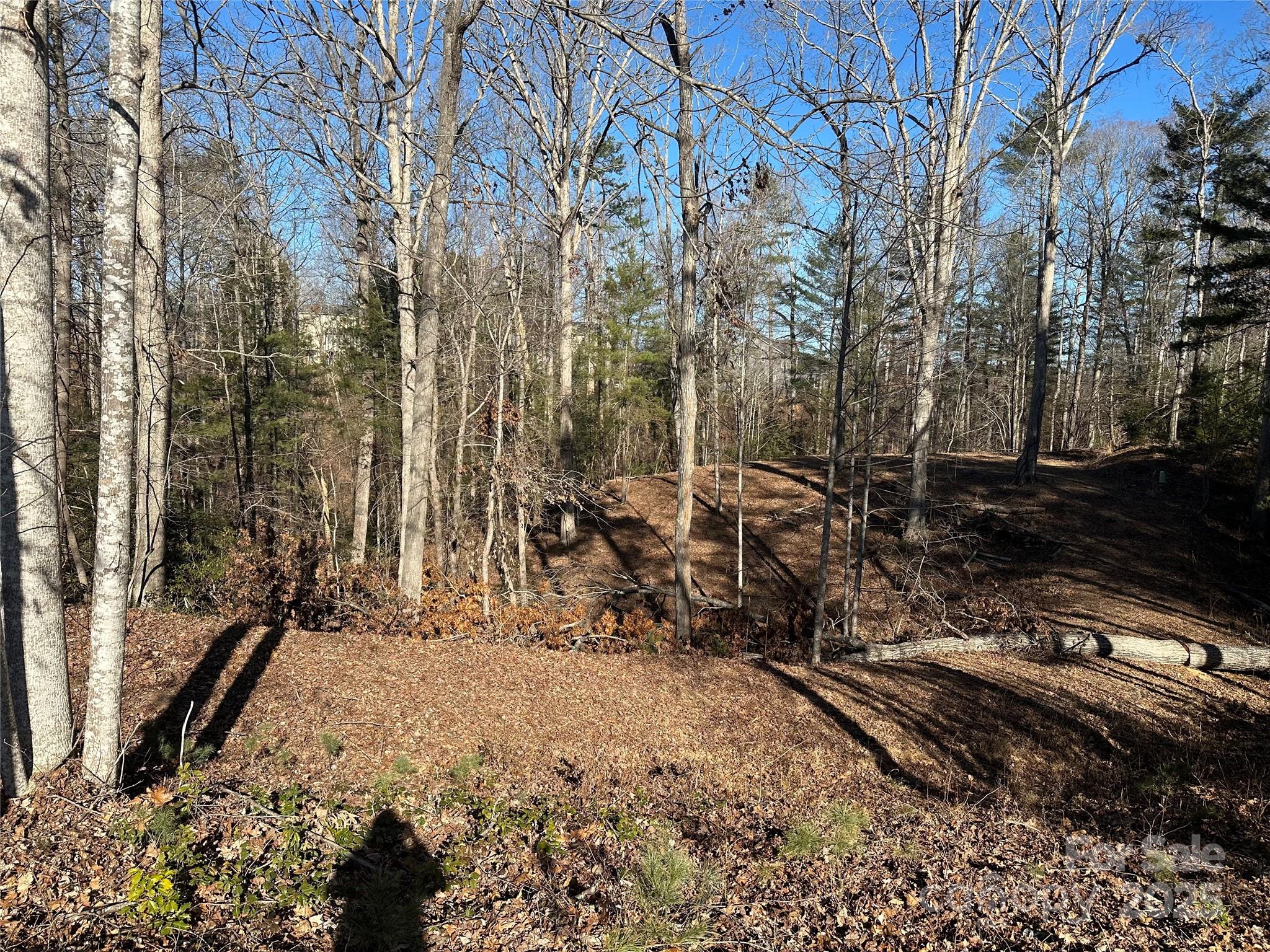 Lot at 1504 Brentwood Place, Morganton, photo 3 of 13